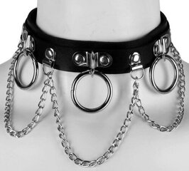 Kakla rotaslietas choker A108 цена и информация | Украшения на шею | 220.lv