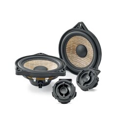 Focal IS T3Y 100 - Tesla skaļruņu komplekts цена и информация | Автомобильные динамики | 220.lv