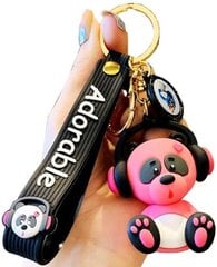 Брелок для ключей Panda E83 цена и информация | Брелки | 220.lv