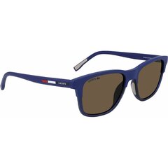 Saulesbrilles vīriešiem Lacoste L607SND цена и информация | Солнцезащитные очки для мужчин | 220.lv