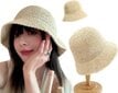 Saules cepure sievietēm ST26 cena un informācija | Sieviešu cepures | 220.lv