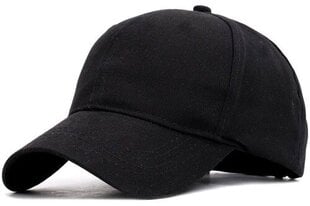 Шапочка с носиком для женщин SD30 черная цена и информация | Женские шапки | 220.lv