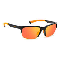 Saulesbrilles Unisex Polaroid S0373480 cena un informācija | Saulesbrilles  vīriešiem | 220.lv