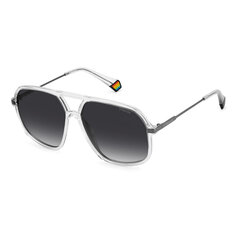 Saulesbrilles Unisex Polaroid S0373445 cena un informācija | Saulesbrilles  vīriešiem | 220.lv