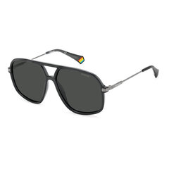 Saulesbrilles Unisex Polaroid S0373446 цена и информация | Солнцезащитные очки для мужчин | 220.lv