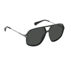 Saulesbrilles Unisex Polaroid S0373446 цена и информация | Солнцезащитные очки для мужчин | 220.lv