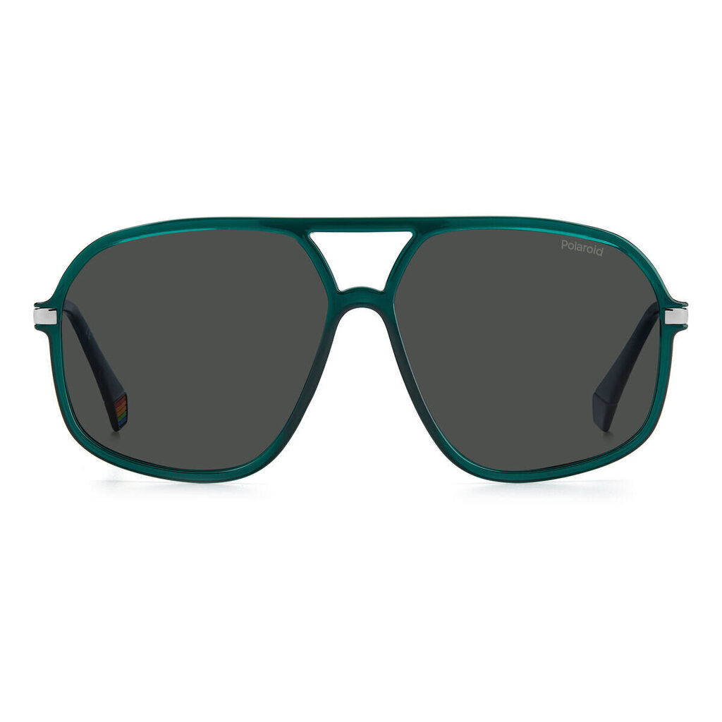 Saulesbrilles Unisex Polaroid PLD-6182-S-MR8-M9 cena un informācija | Saulesbrilles  vīriešiem | 220.lv