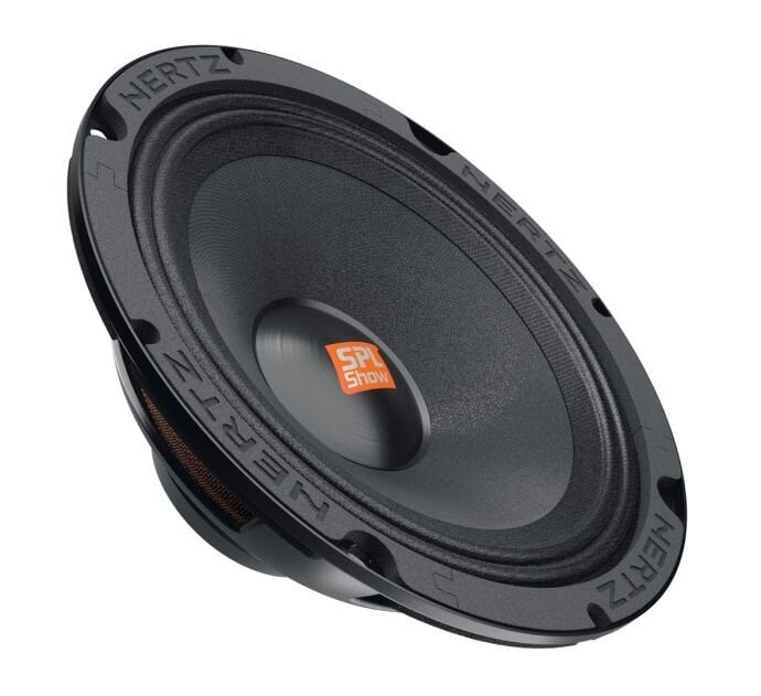 Hertz SV 165 Neo skaļrunis цена и информация | Auto akustiskās sistēmas | 220.lv