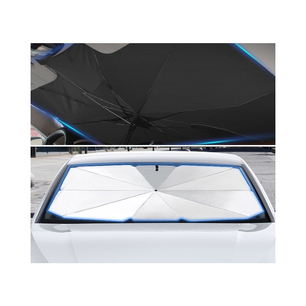 Auto vējstikla lietussargs цена и информация | Auto piederumi | 220.lv