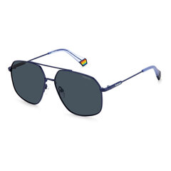 Saulesbrilles Unisex Polaroid PLD-6173-S-PJP-C3 cena un informācija | Saulesbrilles  vīriešiem | 220.lv