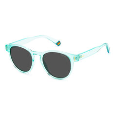 Saulesbrilles Unisex Polaroid PLD-6175-S-5CB-M9 cena un informācija | Saulesbrilles  vīriešiem | 220.lv