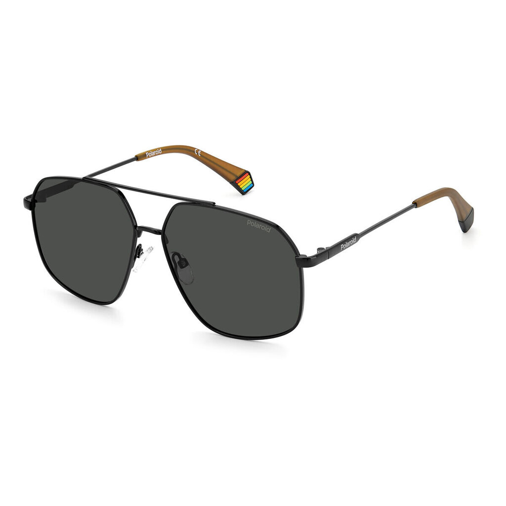 Saulesbrilles Unisex Polaroid PLD-6173-S-807-M9 cena un informācija | Saulesbrilles  vīriešiem | 220.lv