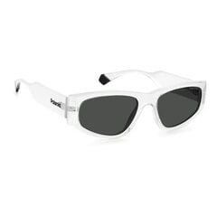 Saulesbrilles Unisex Polaroid PLD-6169-S-900-M9 cena un informācija | Saulesbrilles  vīriešiem | 220.lv