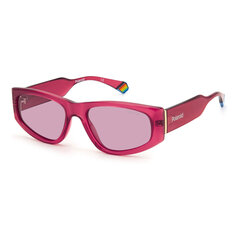 Saulesbrilles Unisex Polaroid PLD-6169-S-8CQ-0F cena un informācija | Saulesbrilles  vīriešiem | 220.lv