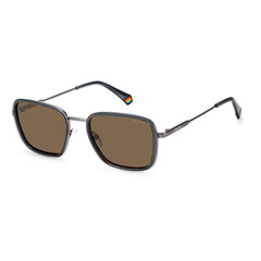 Saulesbrilles Unisex Polaroid PLD-6146-S-KB7-SP цена и информация | Солнцезащитные очки для мужчин | 220.lv