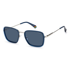 Saulesbrilles Unisex Polaroid PLD-6146-S-PJP-C3 cena un informācija | Saulesbrilles  vīriešiem | 220.lv