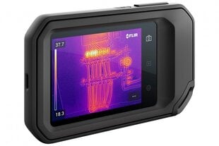 Flir C-5 cena un informācija | Termokameras | 220.lv