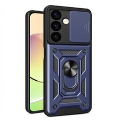 Hybrid Armor Camshield для Samsung Galaxy A14, розовый цена и информация | Чехлы для телефонов | 220.lv