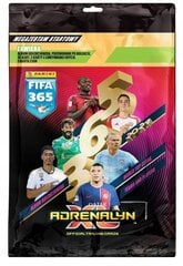 FIFA365 2024 Starter Set цена и информация | Коллекционные карточки | 220.lv