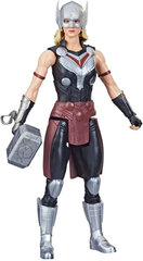 Figūra Marvel Thor, 27 cm cena un informācija | Rotaļlietas zēniem | 220.lv