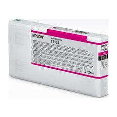 Epson C13T91330N Vivid Magenta цена и информация | Картриджи для струйных принтеров | 220.lv