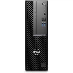 Dell OptiPlex 7010 SFF N008O7010SFFEMEA_VP цена и информация | Стационарные компьютеры | 220.lv