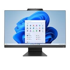 Asus M3702WFAK-BPE003X цена и информация | Стационарные компьютеры | 220.lv