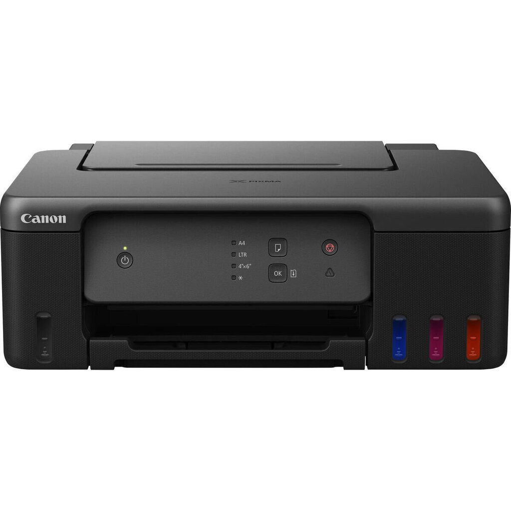 Canon Pixma G1530 SF (5809C006) цена и информация | Printeri un daudzfunkcionālās ierīces | 220.lv