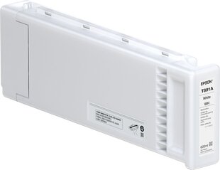 Epson UltraChrome GS3 C13T891A00 White цена и информация | Картриджи для струйных принтеров | 220.lv