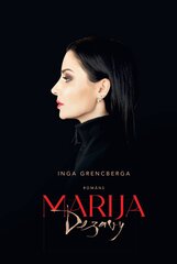 Marija / deja vu/ cena un informācija | Romāni | 220.lv