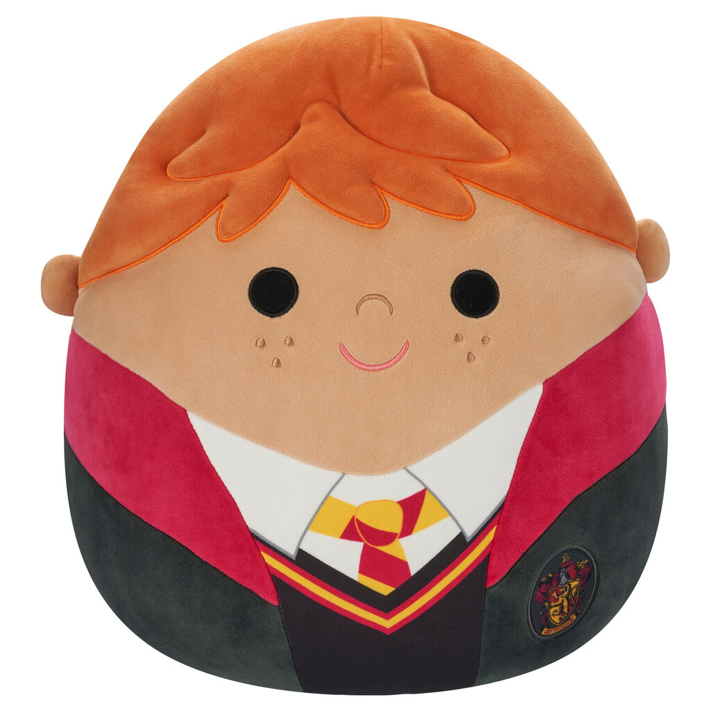 Plīša rotaļlieta Harry Potter Squishmallows, 20 cm cena un informācija | Mīkstās (plīša) rotaļlietas | 220.lv