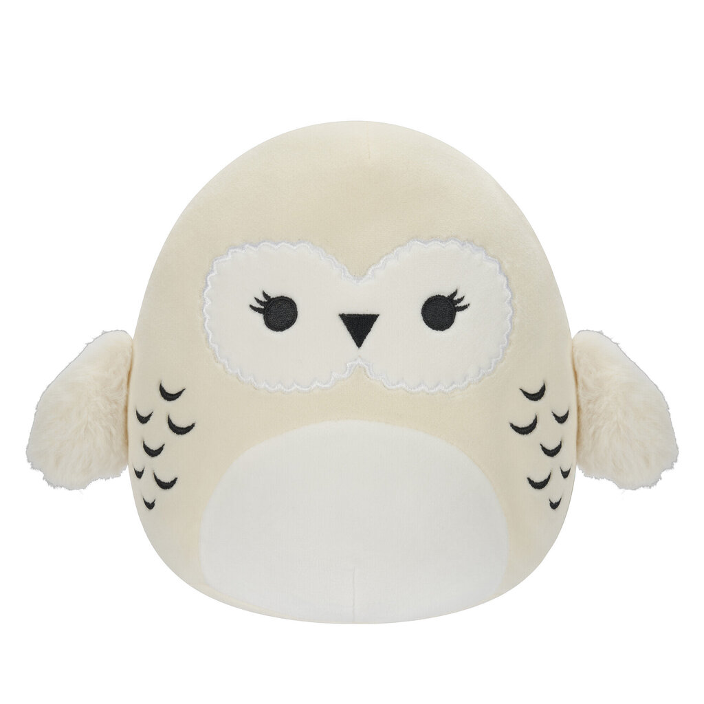 Plīša rotaļlieta Harry Potter Squishmallows, 20 cm cena un informācija | Mīkstās (plīša) rotaļlietas | 220.lv