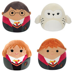 Plīša rotaļlieta Harry Potter Squishmallows, 20 cm цена и информация | Мягкие игрушки | 220.lv