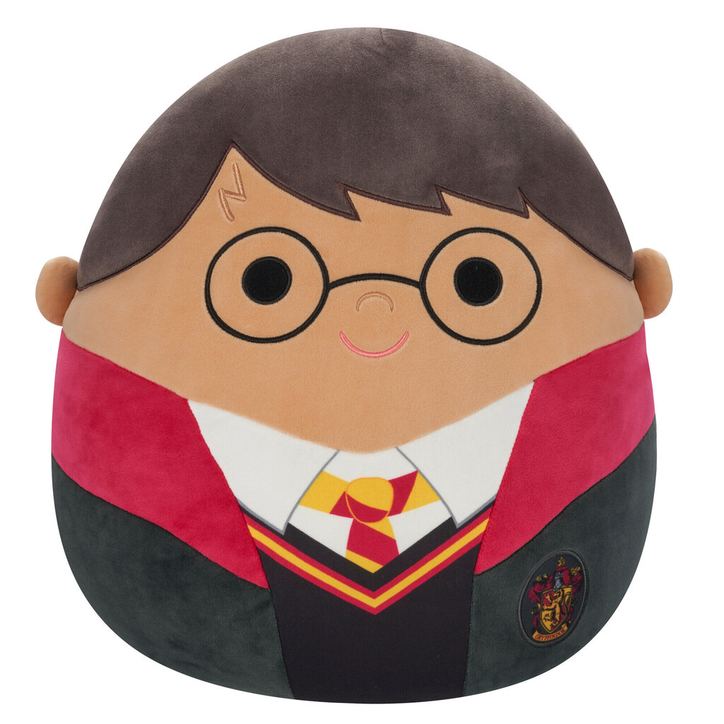 Plīša rotaļlieta Harry Potter Squishmallows, 20 cm cena un informācija | Mīkstās (plīša) rotaļlietas | 220.lv