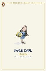 Matilda цена и информация | Книги для детей | 220.lv