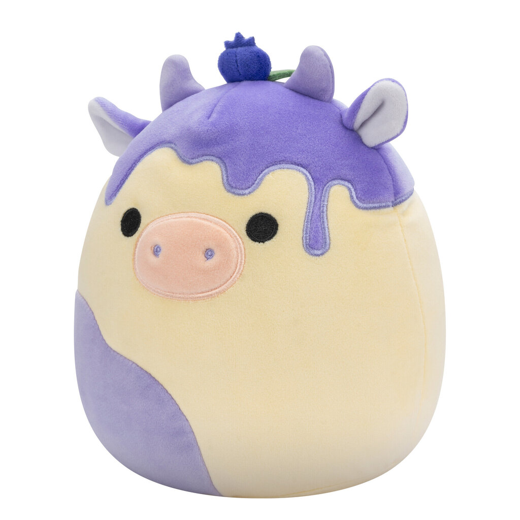 Plīša rotaļlieta Hybrid Sweets Squishmallows, 19 cm цена и информация | Mīkstās (plīša) rotaļlietas | 220.lv