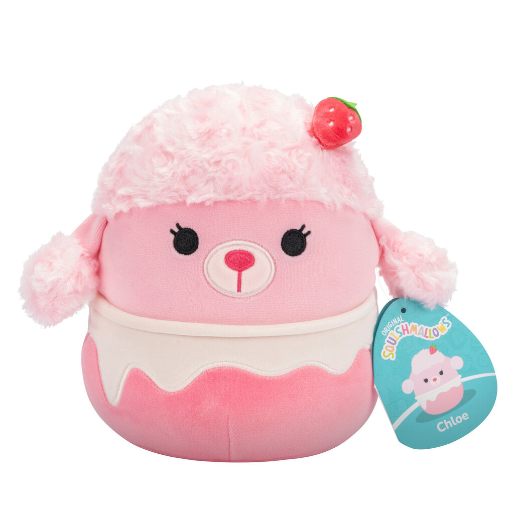 Plīša rotaļlieta Hybrid Sweets Squishmallows, 19 cm цена и информация | Mīkstās (plīša) rotaļlietas | 220.lv