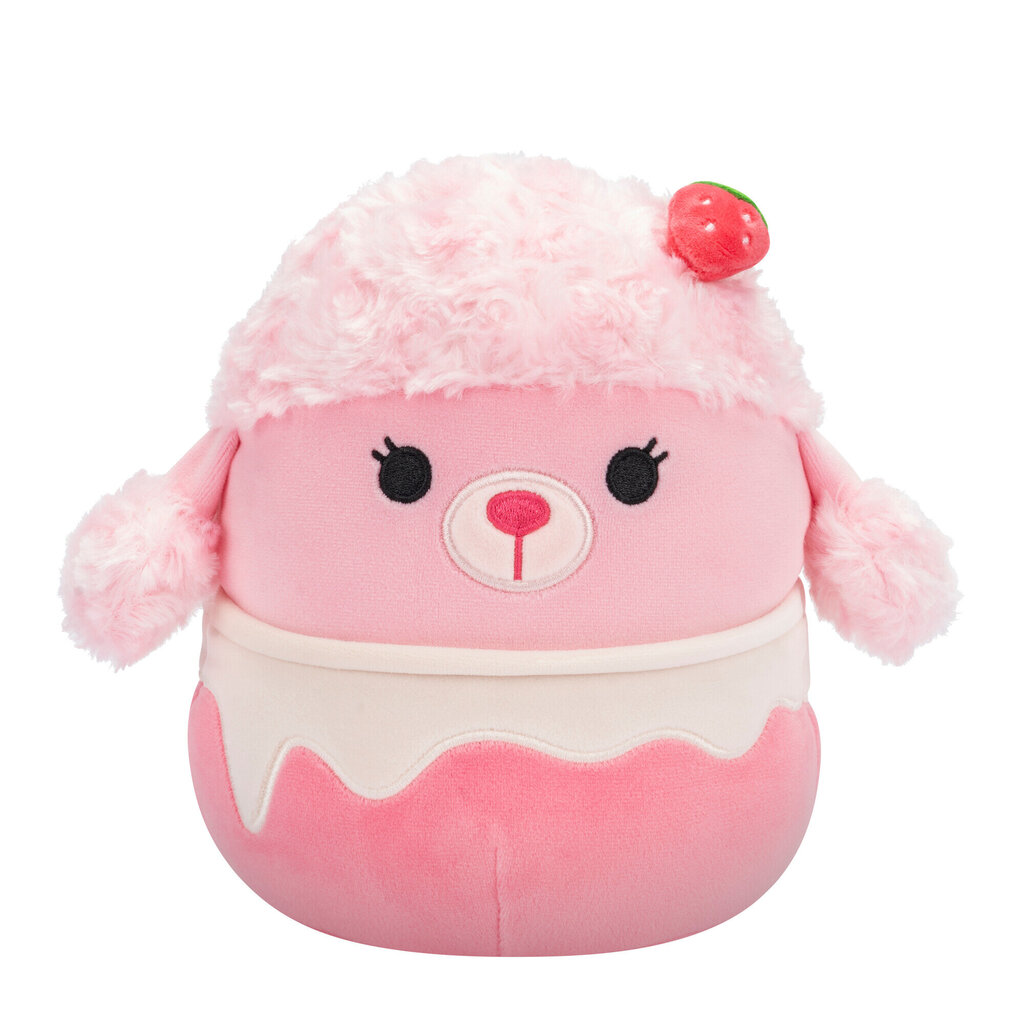 Plīša rotaļlieta Hybrid Sweets Squishmallows, 19 cm цена и информация | Mīkstās (plīša) rotaļlietas | 220.lv