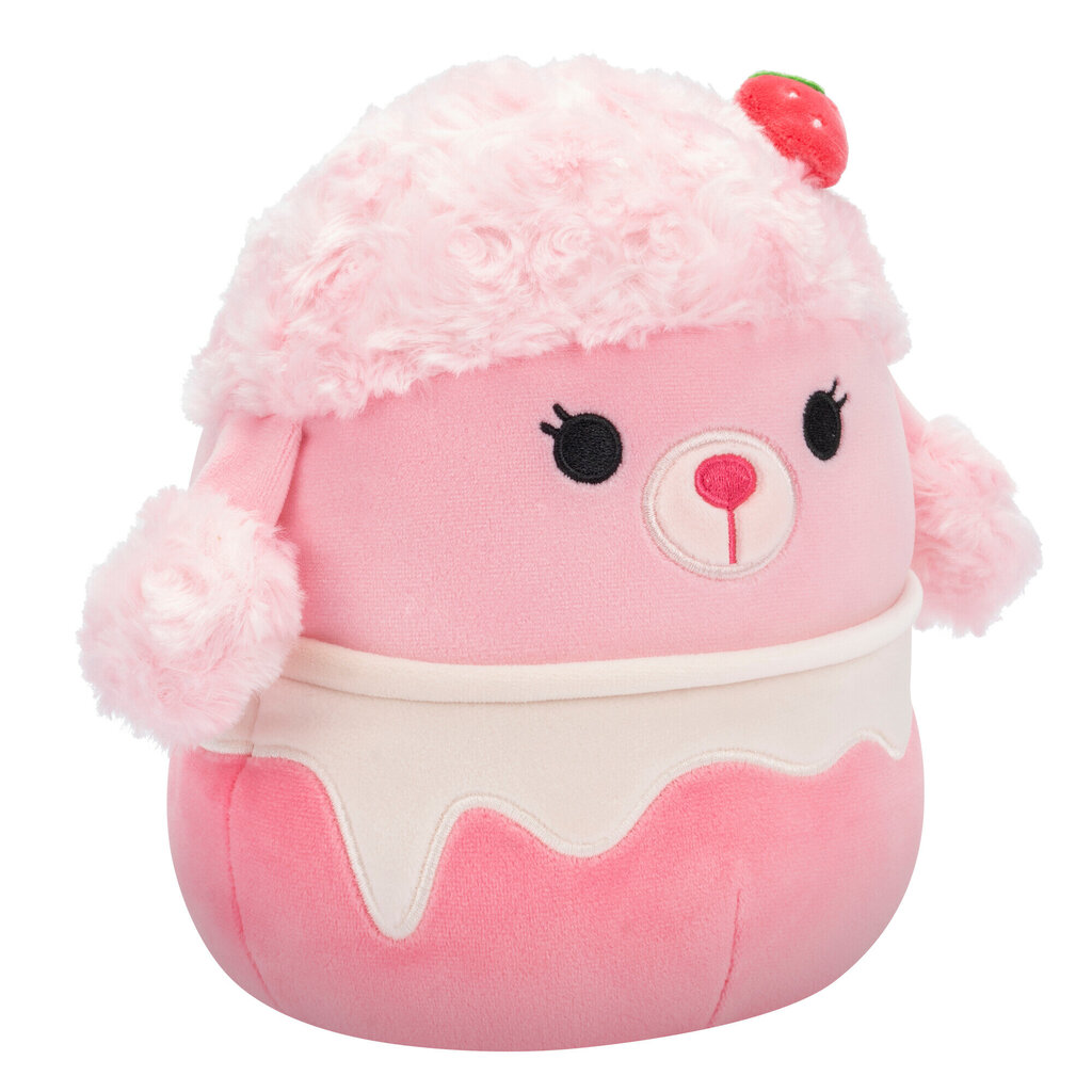 Plīša rotaļlieta Hybrid Sweets Squishmallows, 19 cm цена и информация | Mīkstās (plīša) rotaļlietas | 220.lv