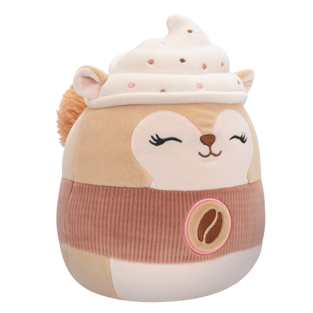 Plīša rotaļlieta Hybrid Sweets Squishmallows, 19 cm цена и информация | Mīkstās (plīša) rotaļlietas | 220.lv