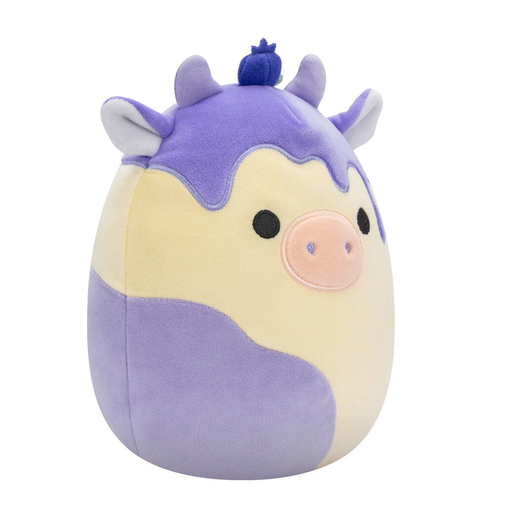 Plīša rotaļlieta Hybrid Sweets Squishmallows, 19 cm цена и информация | Mīkstās (plīša) rotaļlietas | 220.lv