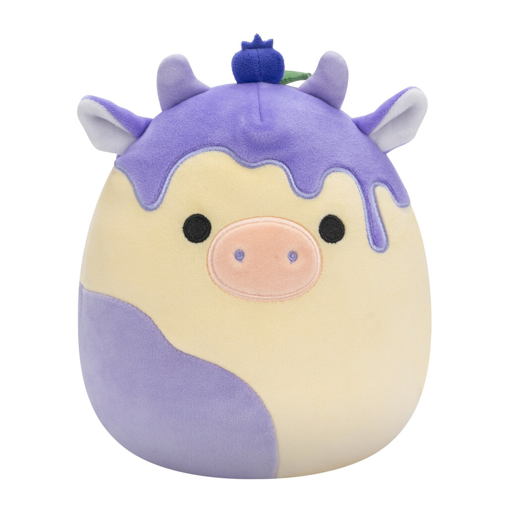 Plīša rotaļlieta Hybrid Sweets Squishmallows, 19 cm цена и информация | Mīkstās (plīša) rotaļlietas | 220.lv