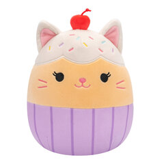 Plīša rotaļlieta Hybrid Sweets Squishmallows, 19 cm cena un informācija | Mīkstās (plīša) rotaļlietas | 220.lv