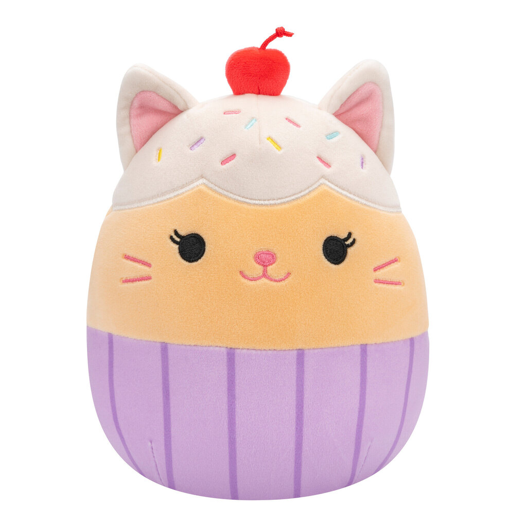 Plīša rotaļlieta Hybrid Sweets Squishmallows, 19 cm цена и информация | Mīkstās (plīša) rotaļlietas | 220.lv