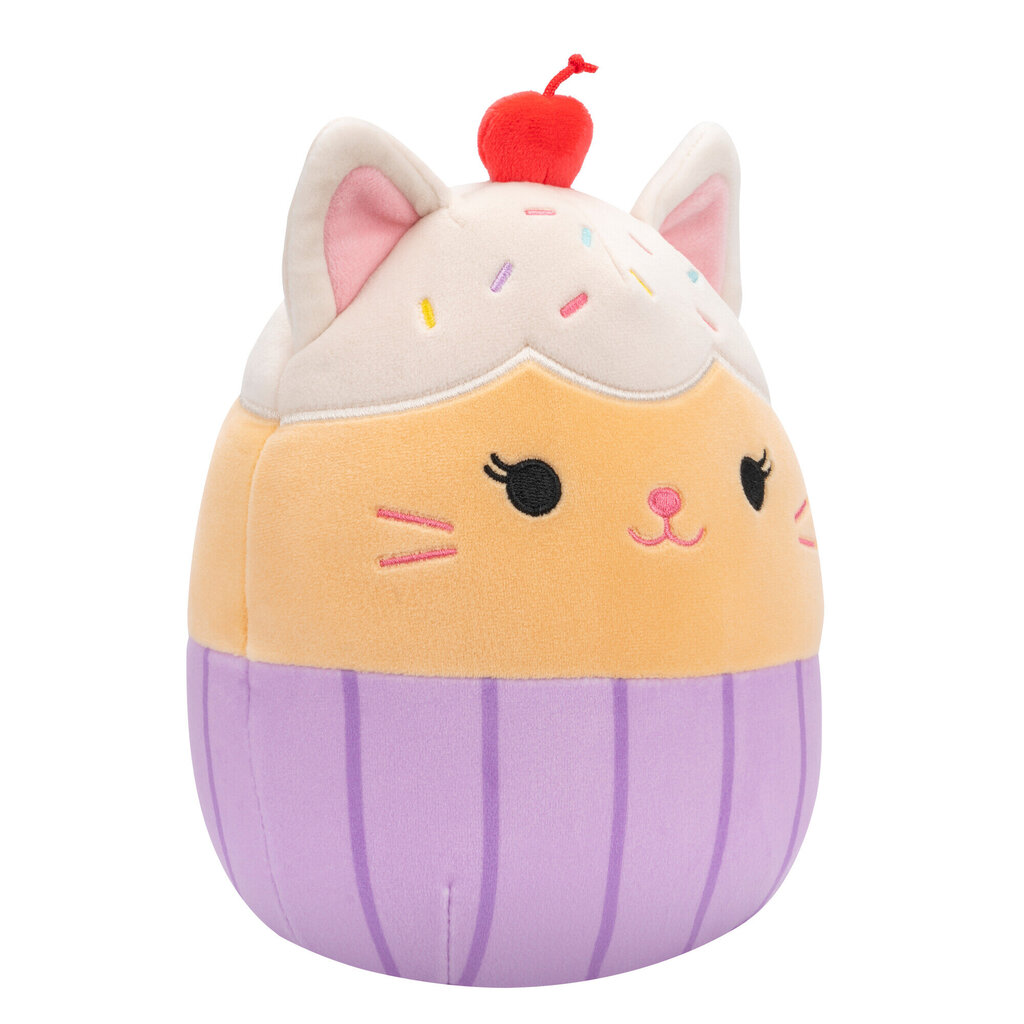 Plīša rotaļlieta Hybrid Sweets Squishmallows, 19 cm цена и информация | Mīkstās (plīša) rotaļlietas | 220.lv