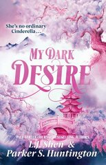 My Dark Desire : #2 Dark Prince Road цена и информация | Романы | 220.lv