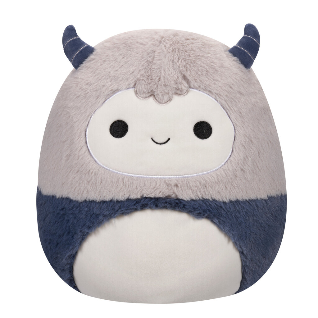 Plīša rotaļlieta Fuzz-A-Mallows Squishmallows, 30 cm cena un informācija | Mīkstās (plīša) rotaļlietas | 220.lv