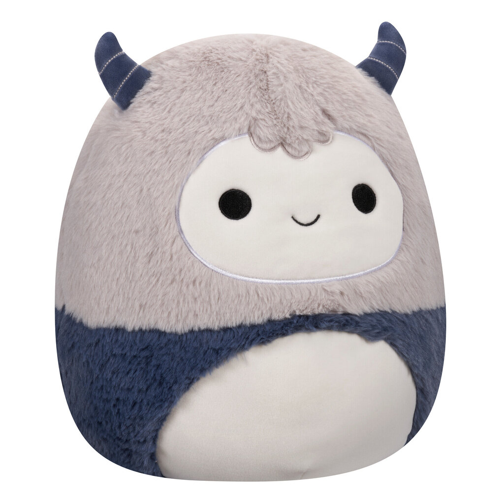 Plīša rotaļlieta Fuzz-A-Mallows Squishmallows, 30 cm cena un informācija | Mīkstās (plīša) rotaļlietas | 220.lv