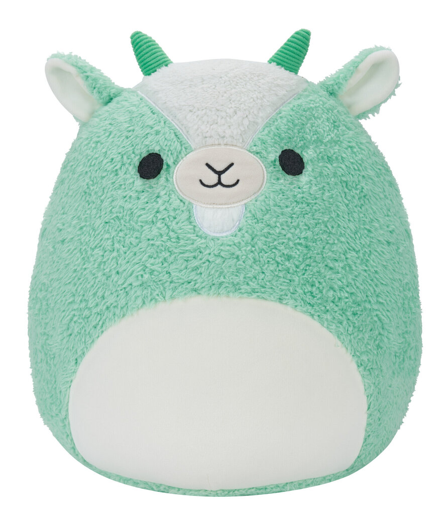 Plīša rotaļlieta Fuzz-A-Mallows Squishmallows, 30 cm cena un informācija | Mīkstās (plīša) rotaļlietas | 220.lv