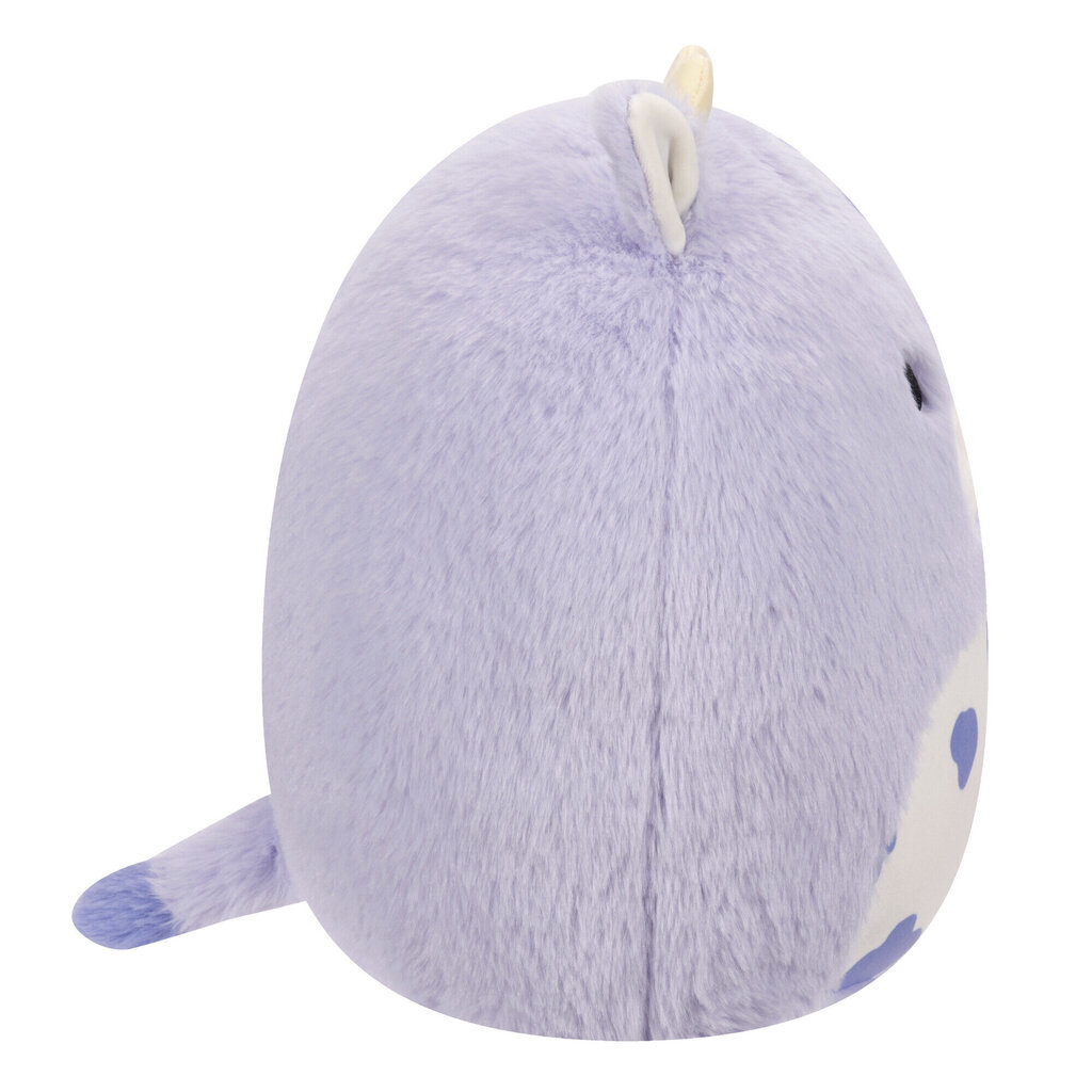 Plīša rotaļlieta Fuzz-A-Mallows Squishmallows, 30 cm cena un informācija | Mīkstās (plīša) rotaļlietas | 220.lv